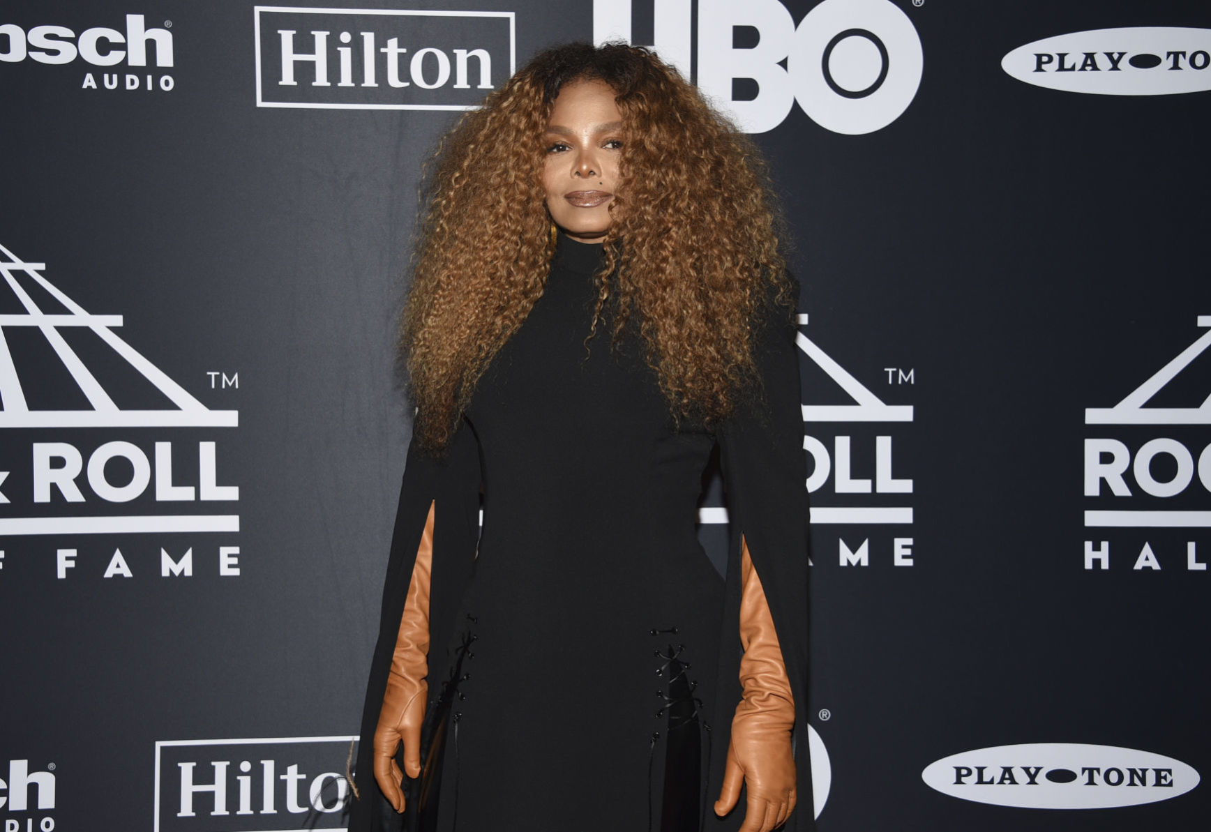 Janet Jackson